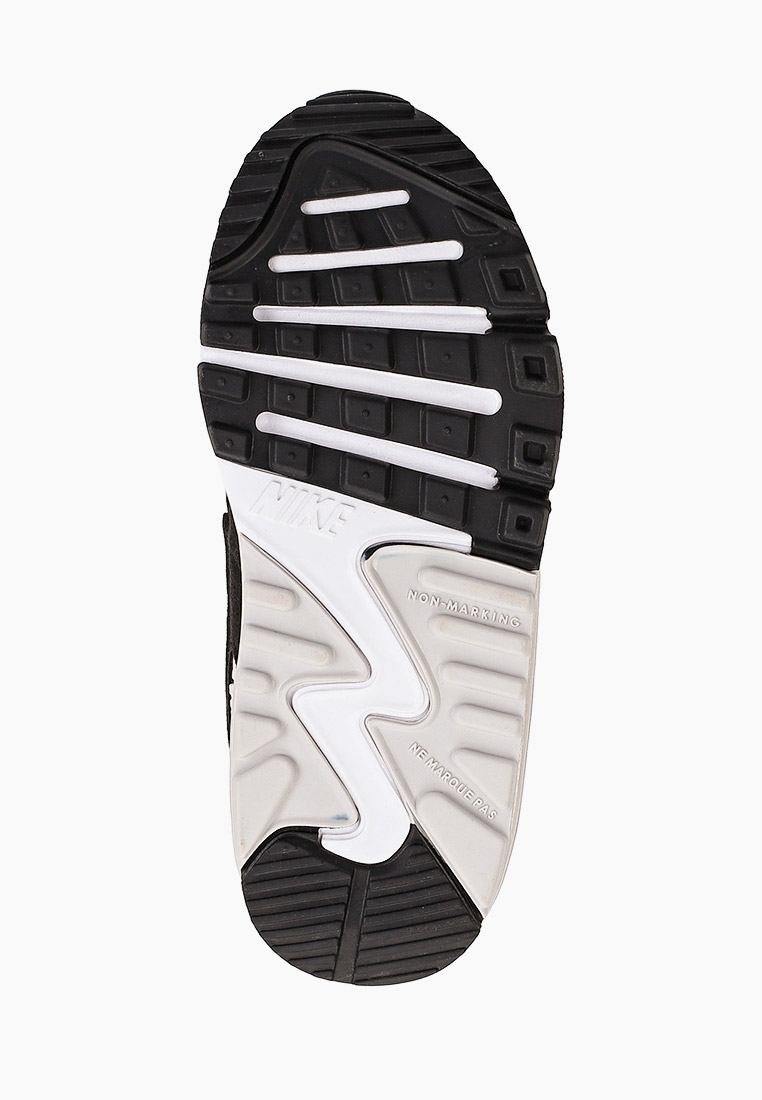 Кроссовки для мальчиков Nike (Найк) CD6867: изображение 5