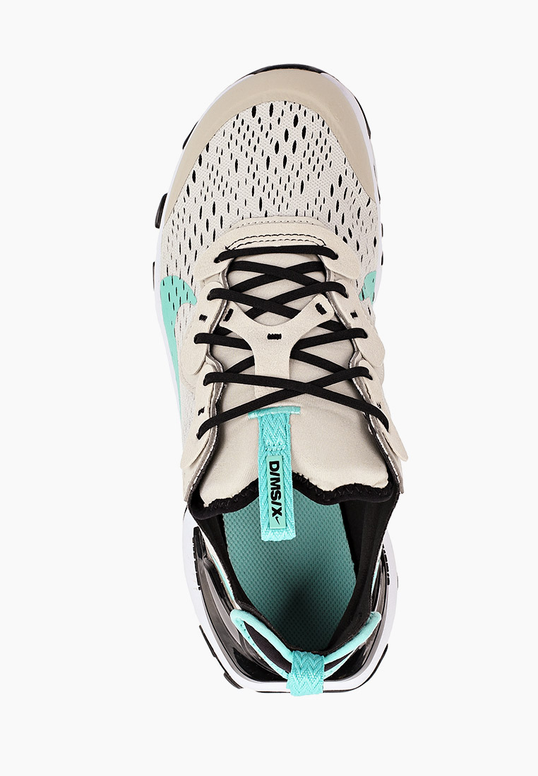 Кроссовки для мальчиков Nike (Найк) CD6888: изображение 4