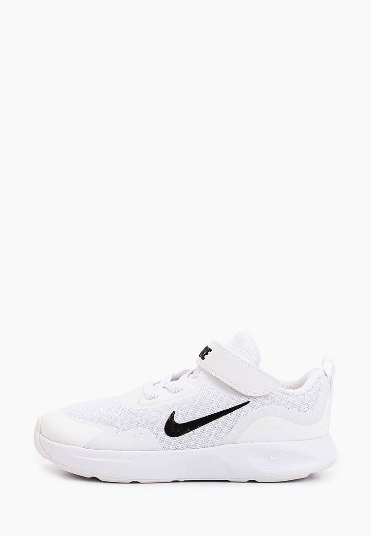 Кроссовки для мальчиков Nike (Найк) CJ3818: изображение 6