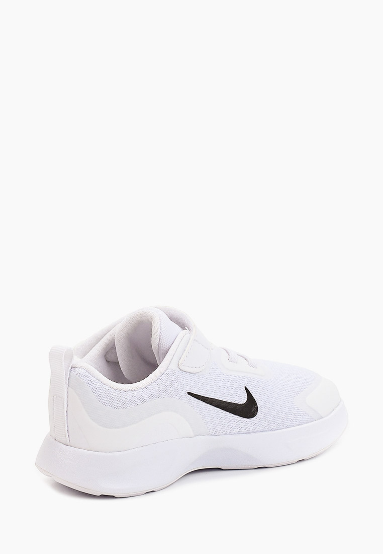 Кроссовки для мальчиков Nike (Найк) CJ3818: изображение 8