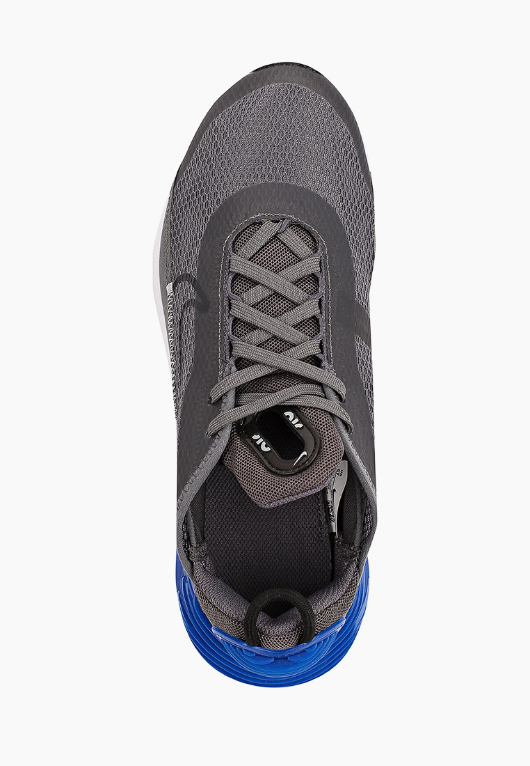 Кроссовки для мальчиков Nike (Найк) CJ4066: изображение 14
