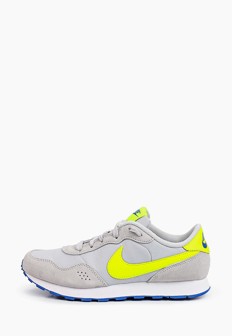 Кроссовки для мальчиков Nike (Найк) CN8558: изображение 11