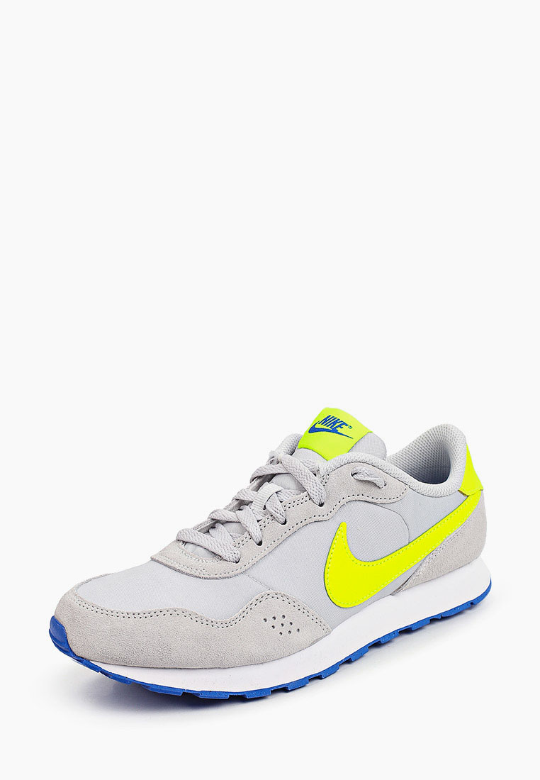 Кроссовки для мальчиков Nike (Найк) CN8558: изображение 12