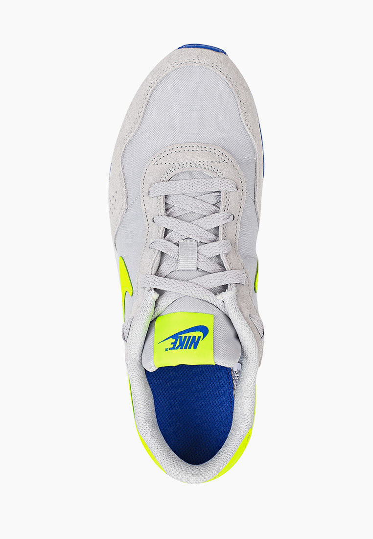 Кроссовки для мальчиков Nike (Найк) CN8558: изображение 14