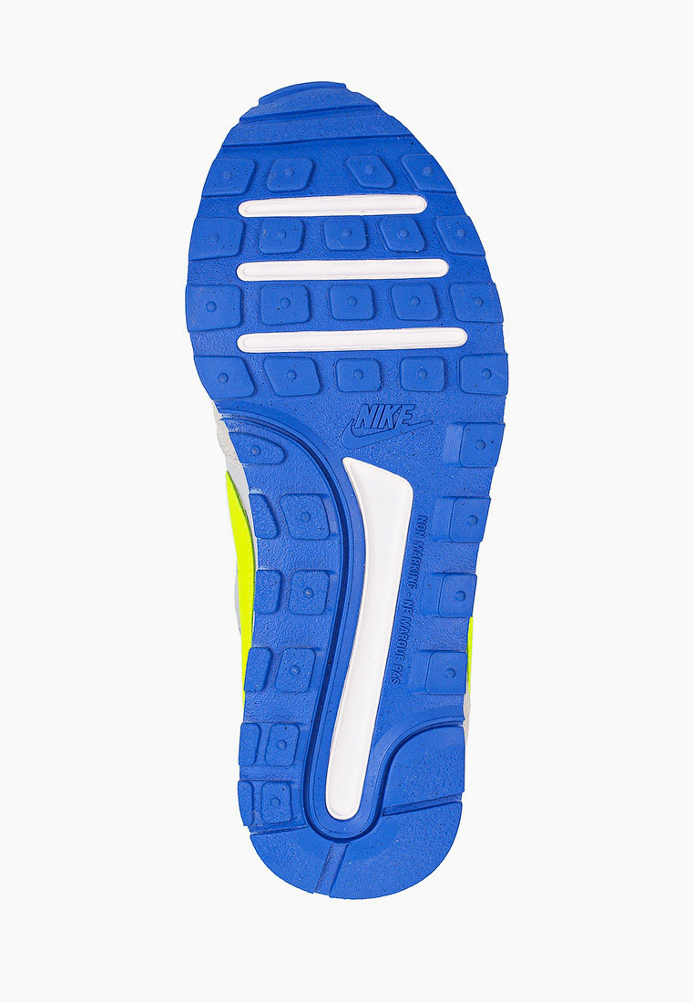 Кроссовки для мальчиков Nike (Найк) CN8558: изображение 15