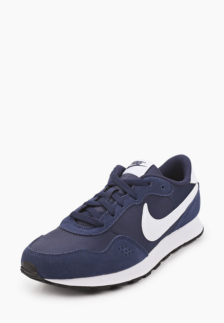 Кроссовки для мальчиков Nike (Найк) CN8558: изображение 7