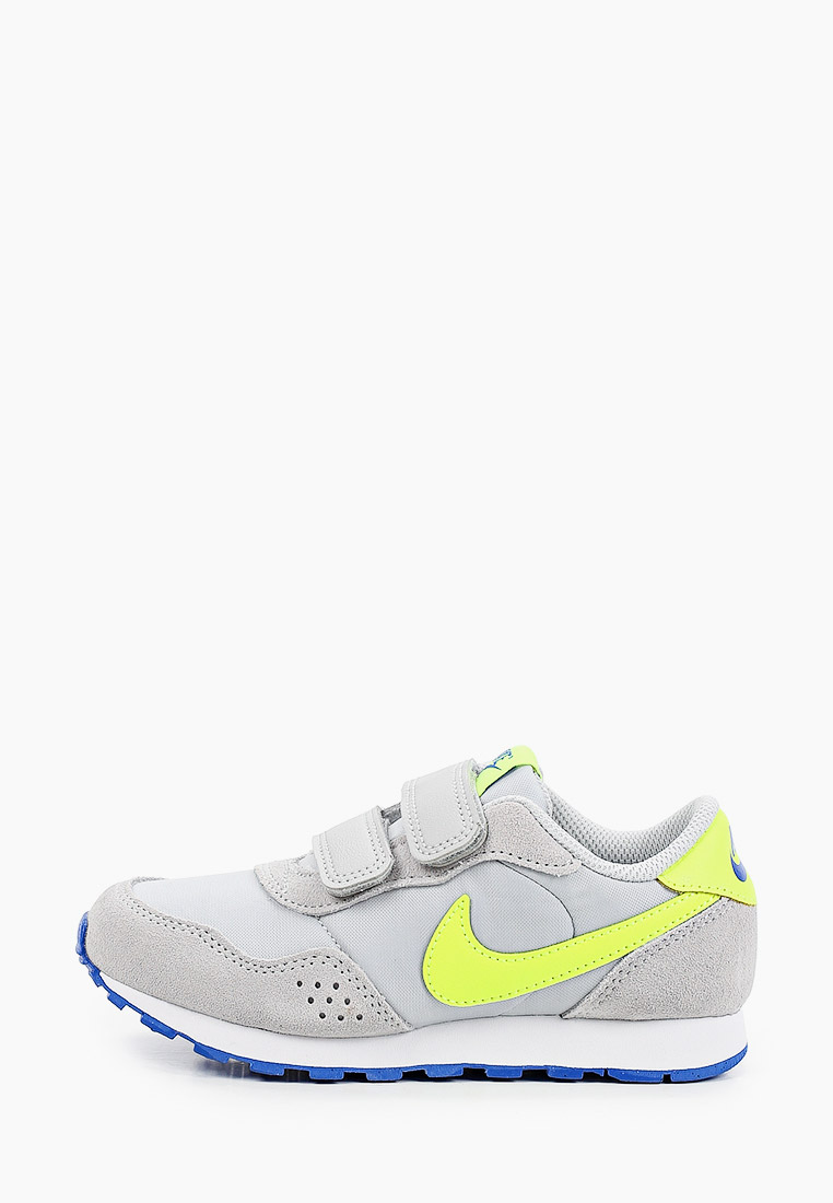 Кроссовки для мальчиков Nike (Найк) CN8559: изображение 11