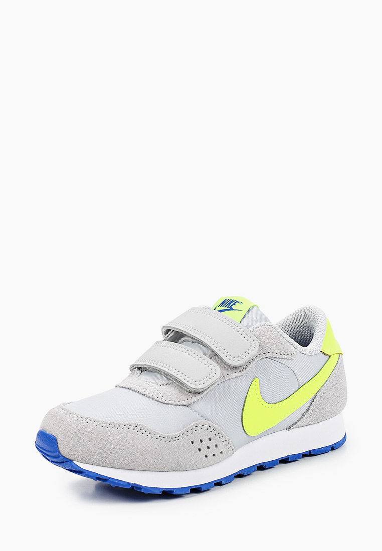 Кроссовки для мальчиков Nike (Найк) CN8559: изображение 12