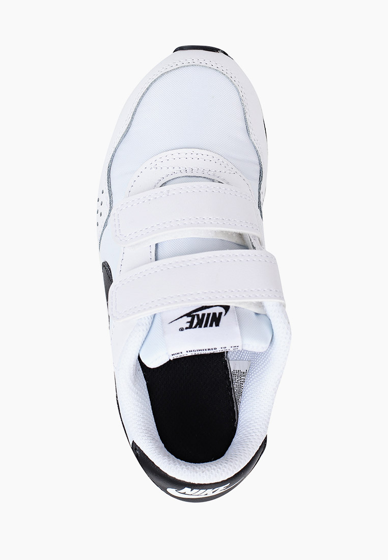 Кроссовки для мальчиков Nike (Найк) CN8559: изображение 4