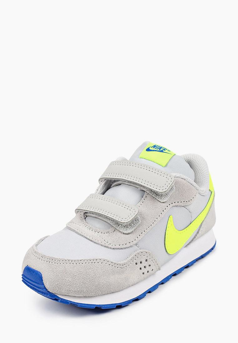 Кроссовки для мальчиков Nike (Найк) CN8560: изображение 7