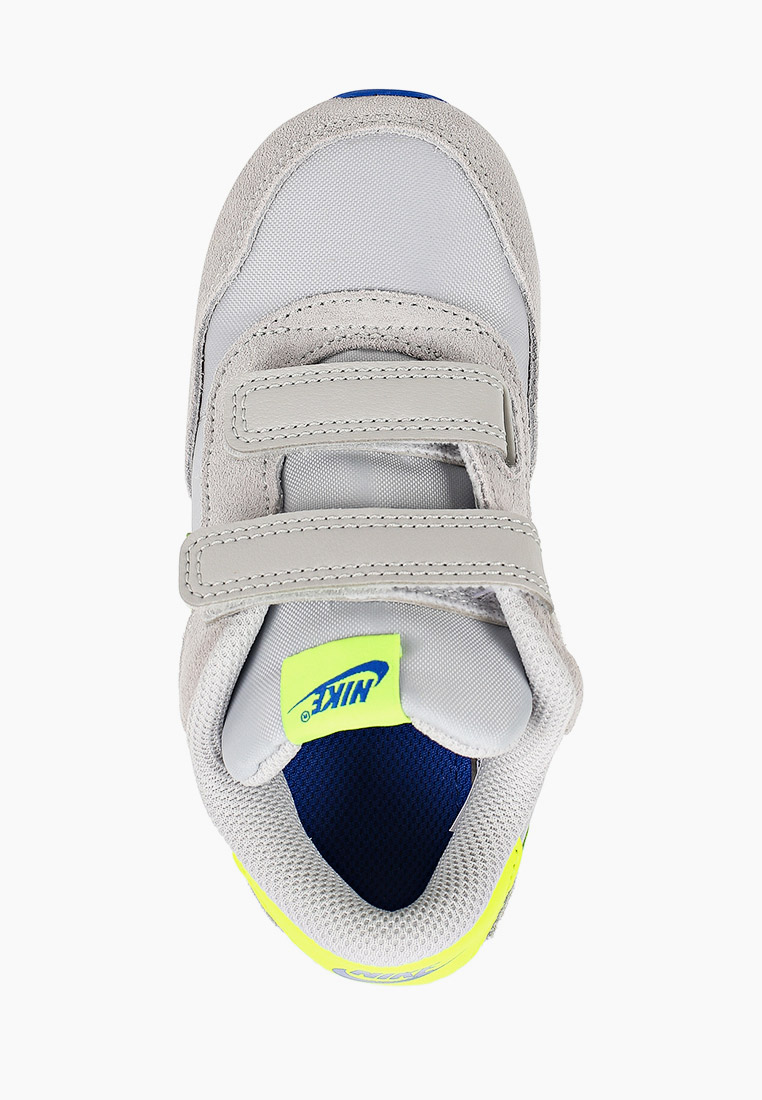 Кроссовки для мальчиков Nike (Найк) CN8560: изображение 9