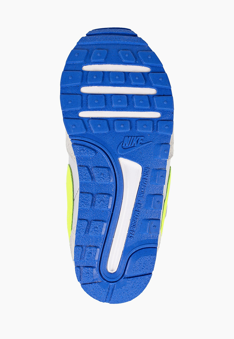 Кроссовки для мальчиков Nike (Найк) CN8560: изображение 10