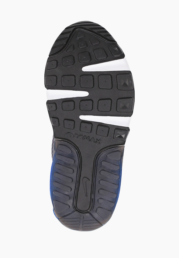 Кроссовки для мальчиков Nike (Найк) CU2093: изображение 5