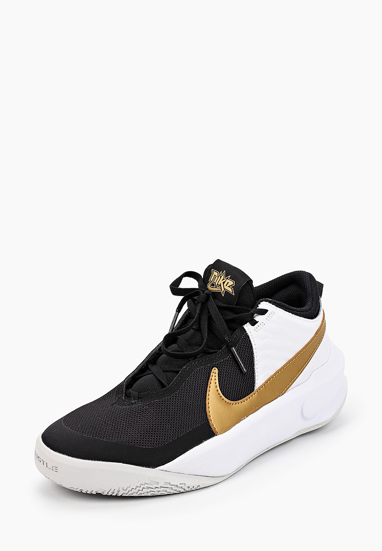 Кроссовки для мальчиков Nike (Найк) CW6735: изображение 2