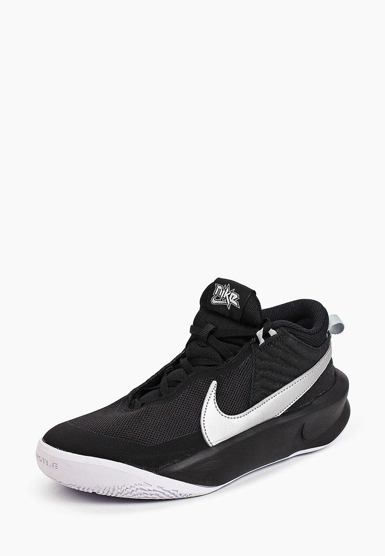 Кроссовки для мальчиков Nike (Найк) CW6735: изображение 9