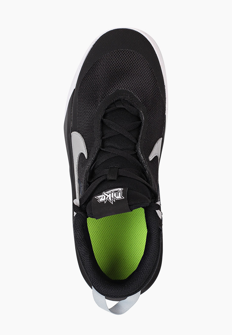 Кроссовки для мальчиков Nike (Найк) CW6735: изображение 12