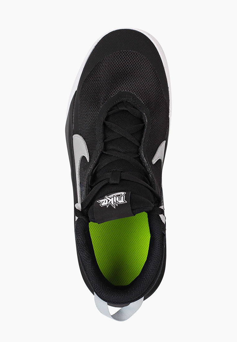 Кроссовки для мальчиков Nike (Найк) CW6735: изображение 13