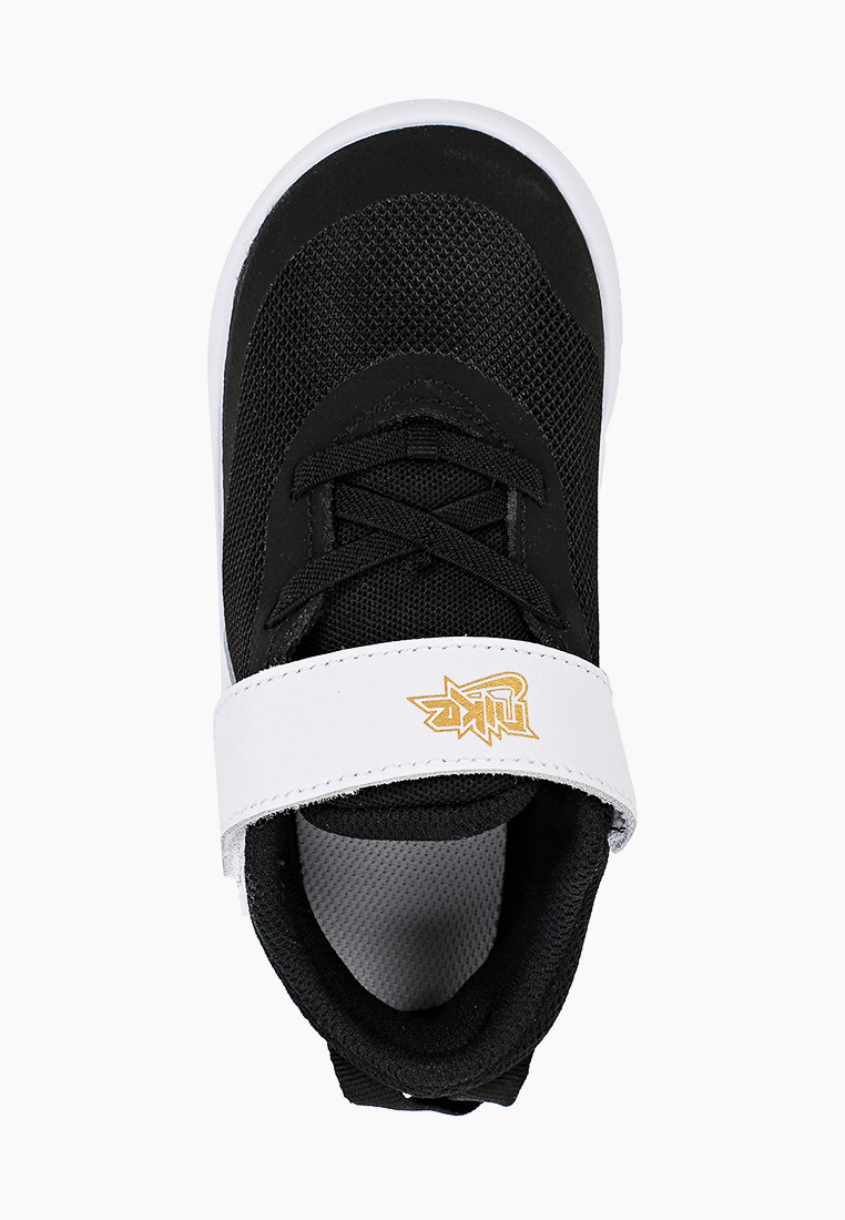 Кроссовки для мальчиков Nike (Найк) CW6737: изображение 4