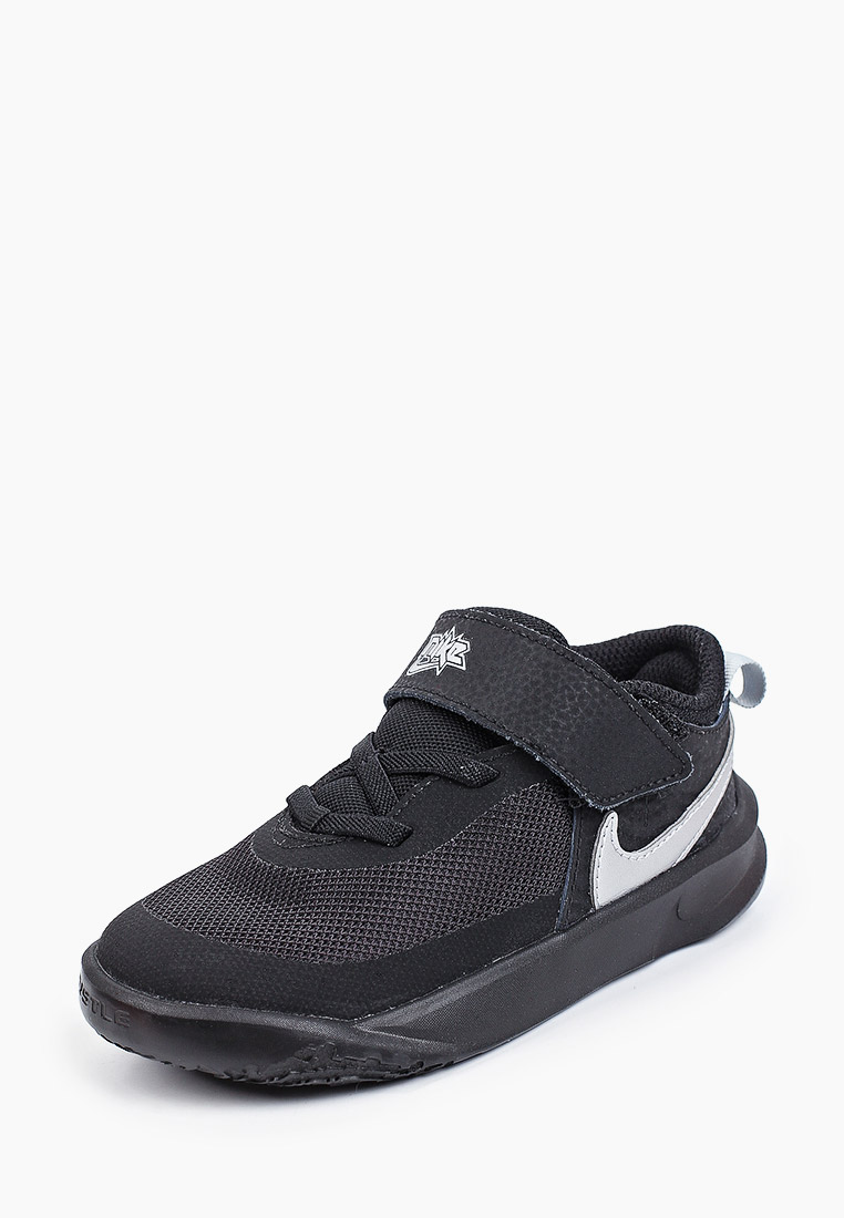 Кроссовки для мальчиков Nike (Найк) CW6737: изображение 7