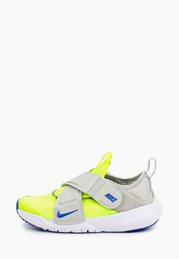 Кроссовки для мальчиков Nike (Найк) CZ0186: изображение 2