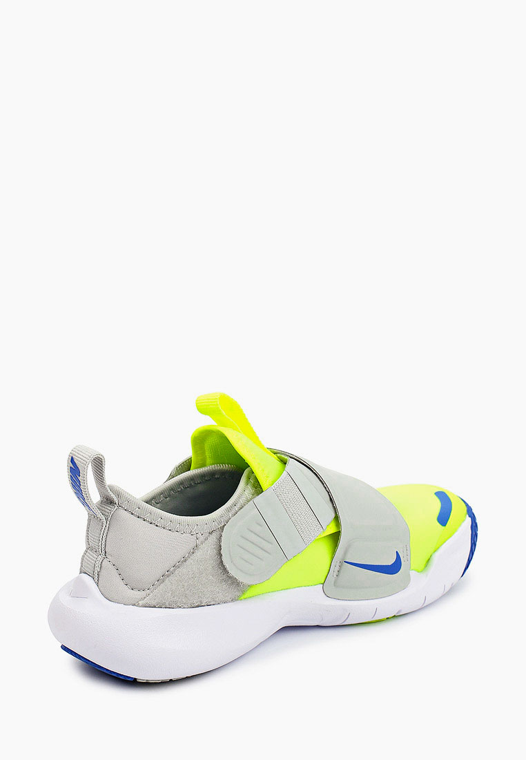 Кроссовки для мальчиков Nike (Найк) CZ0186: изображение 6