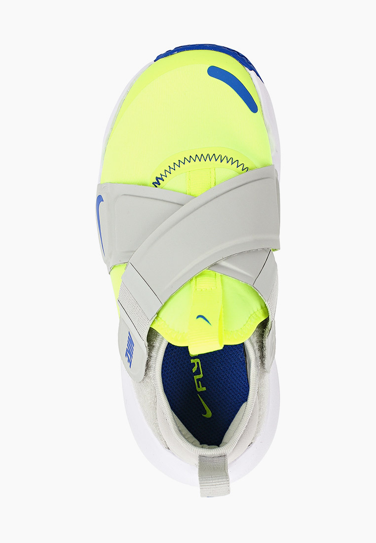 Кроссовки для мальчиков Nike (Найк) CZ0186: изображение 7