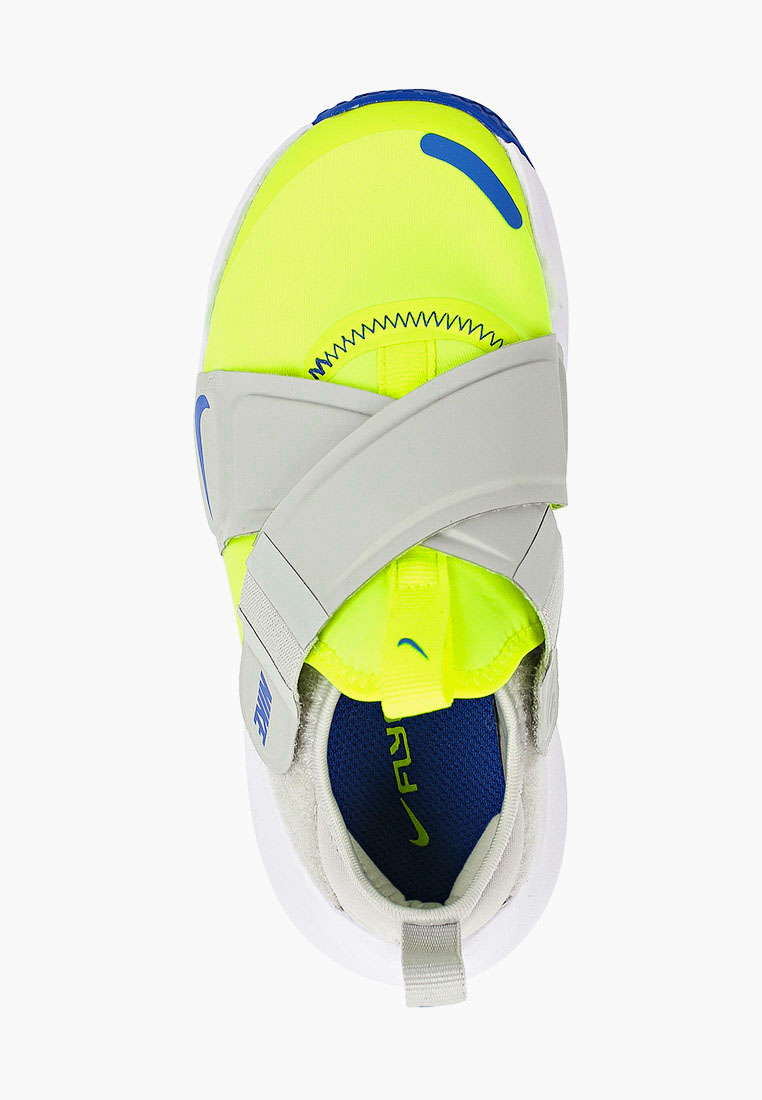 Кроссовки для мальчиков Nike (Найк) CZ0186: изображение 4