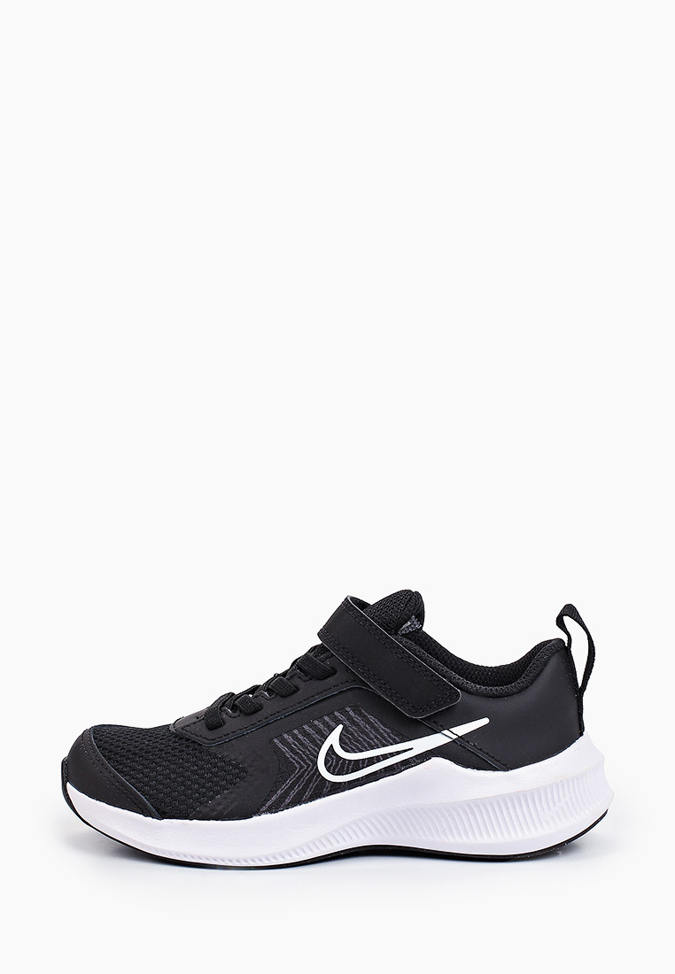 Кроссовки для мальчиков Nike (Найк) CZ3959: изображение 1