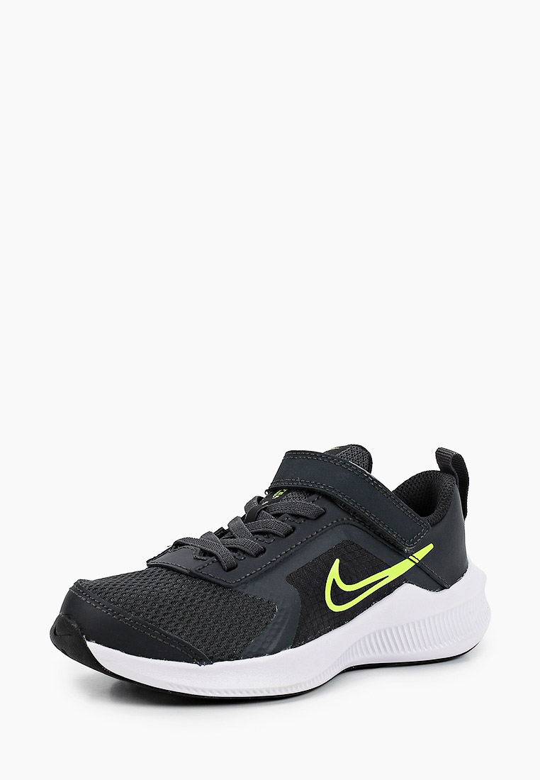 Кроссовки для мальчиков Nike (Найк) CZ3959: изображение 12