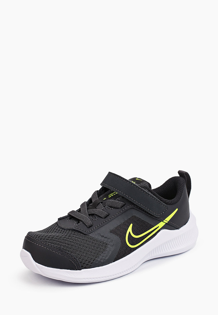 Кроссовки для мальчиков Nike (Найк) CZ3967: изображение 13