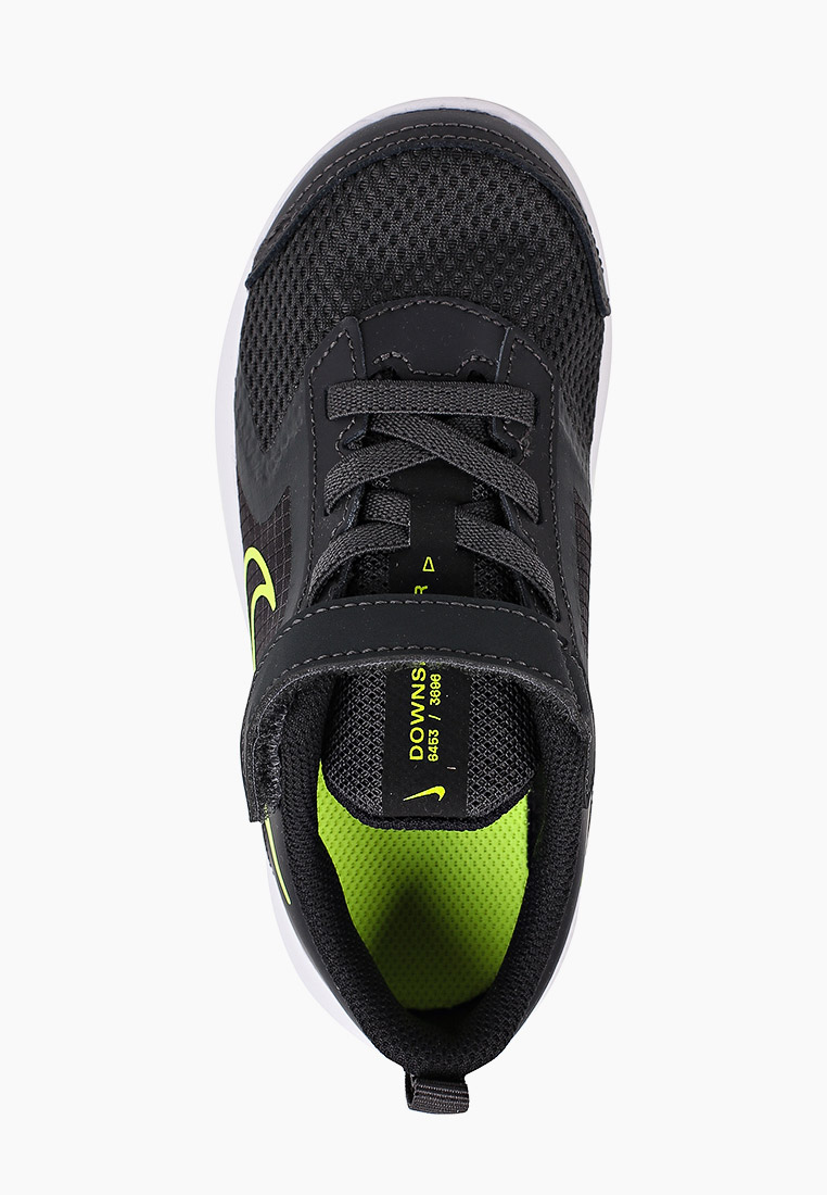 Кроссовки для мальчиков Nike (Найк) CZ3967: изображение 17