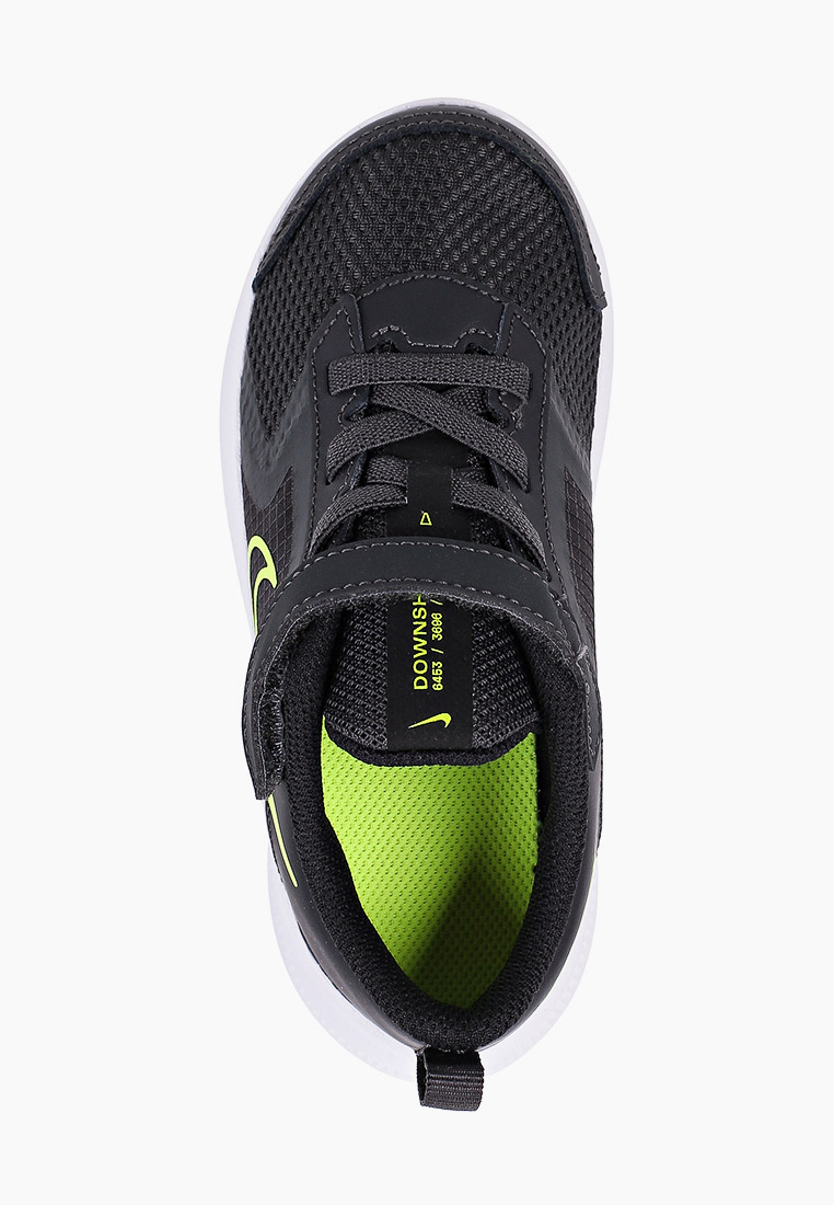 Кроссовки для мальчиков Nike (Найк) CZ3967: изображение 4