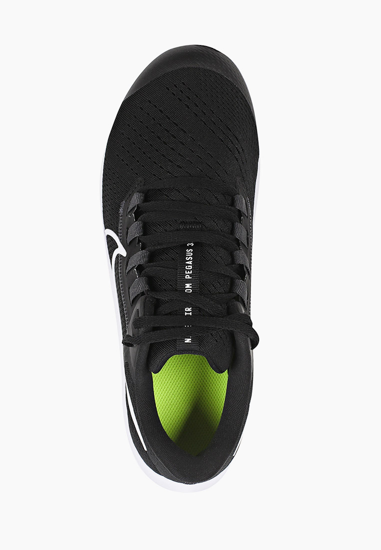 Кроссовки для мальчиков Nike (Найк) CZ4178: изображение 4