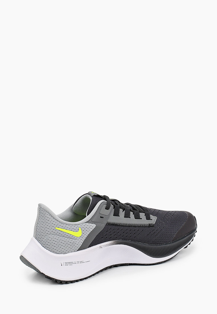 Кроссовки для мальчиков Nike (Найк) CZ4178: изображение 8