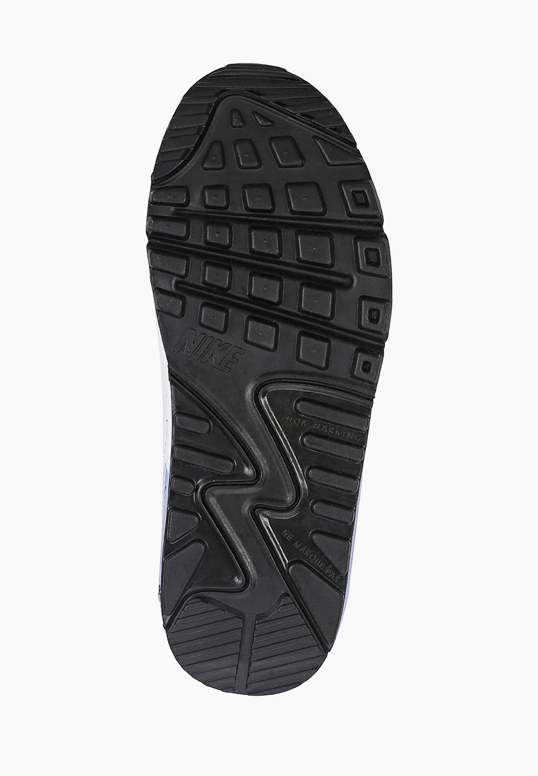 Кроссовки для мальчиков Nike (Найк) CZ4500: изображение 5