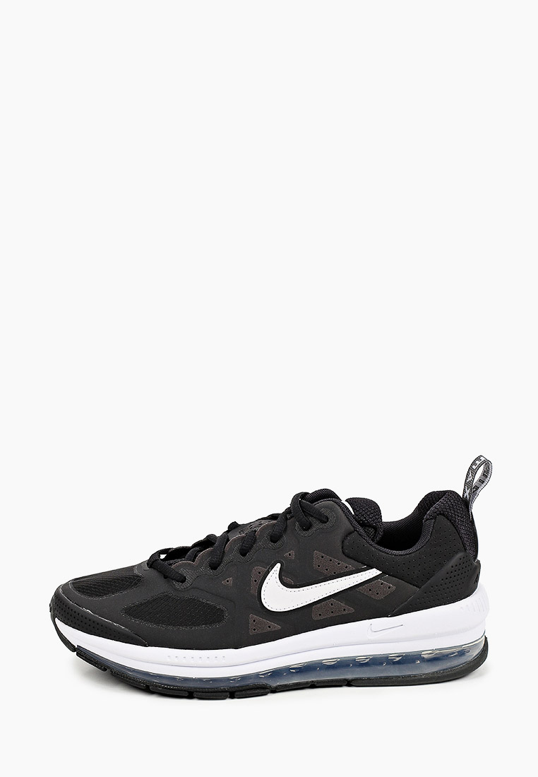 Кроссовки для мальчиков Nike (Найк) CZ4652