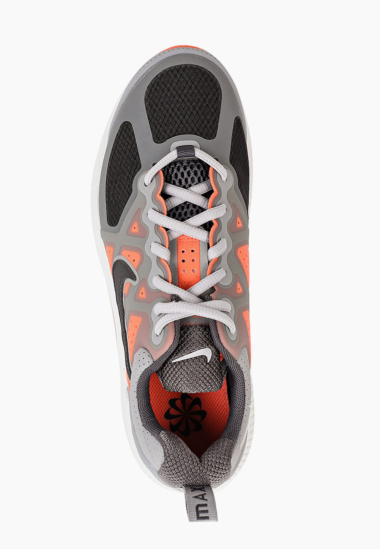 Кроссовки для мальчиков Nike (Найк) CZ4652: изображение 4