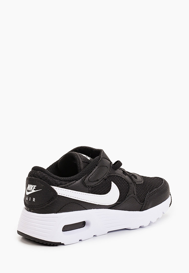 Кроссовки для мальчиков Nike (Найк) CZ5356: изображение 3