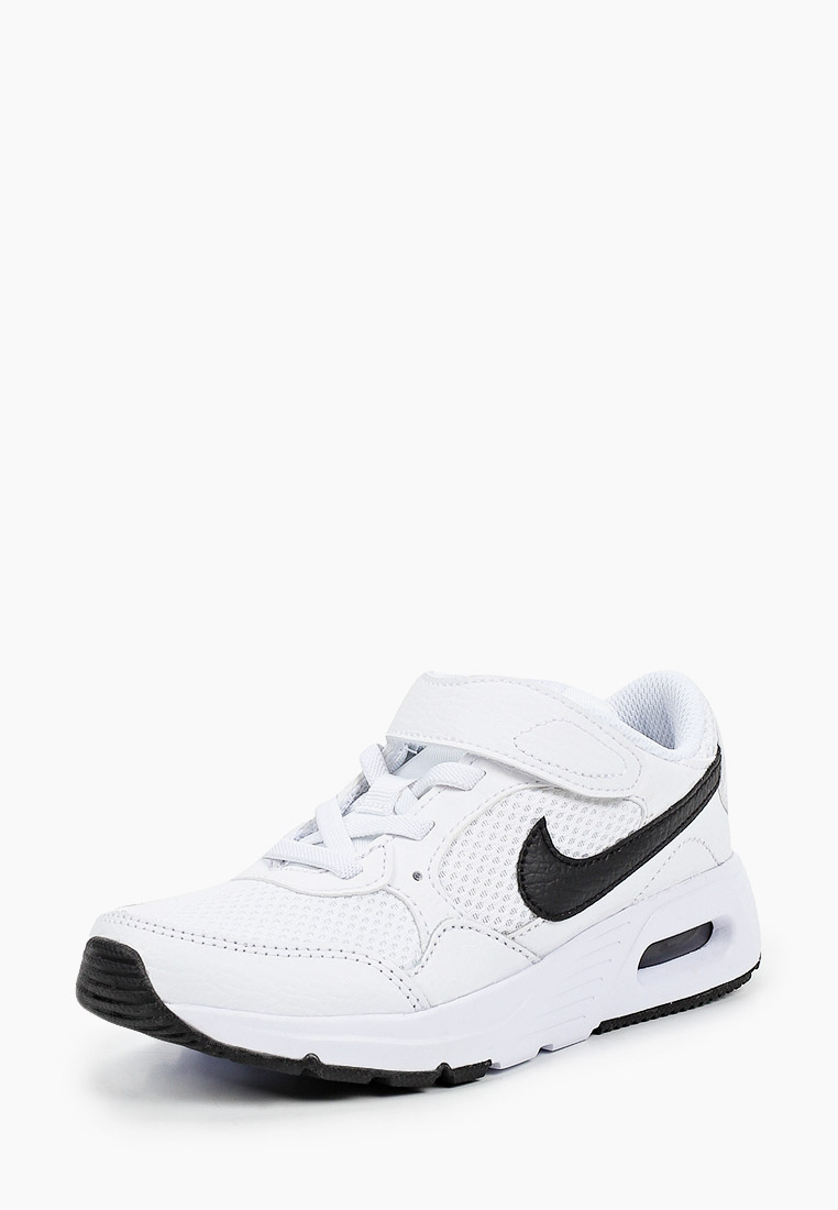 Кроссовки для мальчиков Nike (Найк) CZ5356: изображение 2
