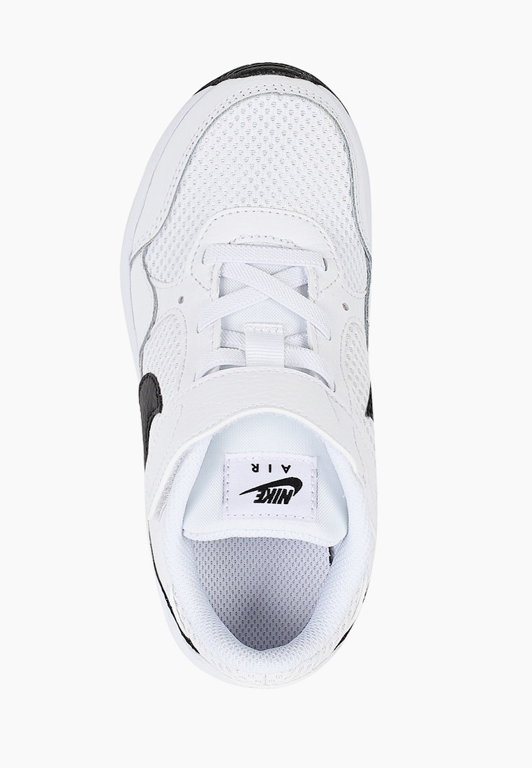 Кроссовки для мальчиков Nike (Найк) CZ5356: изображение 4