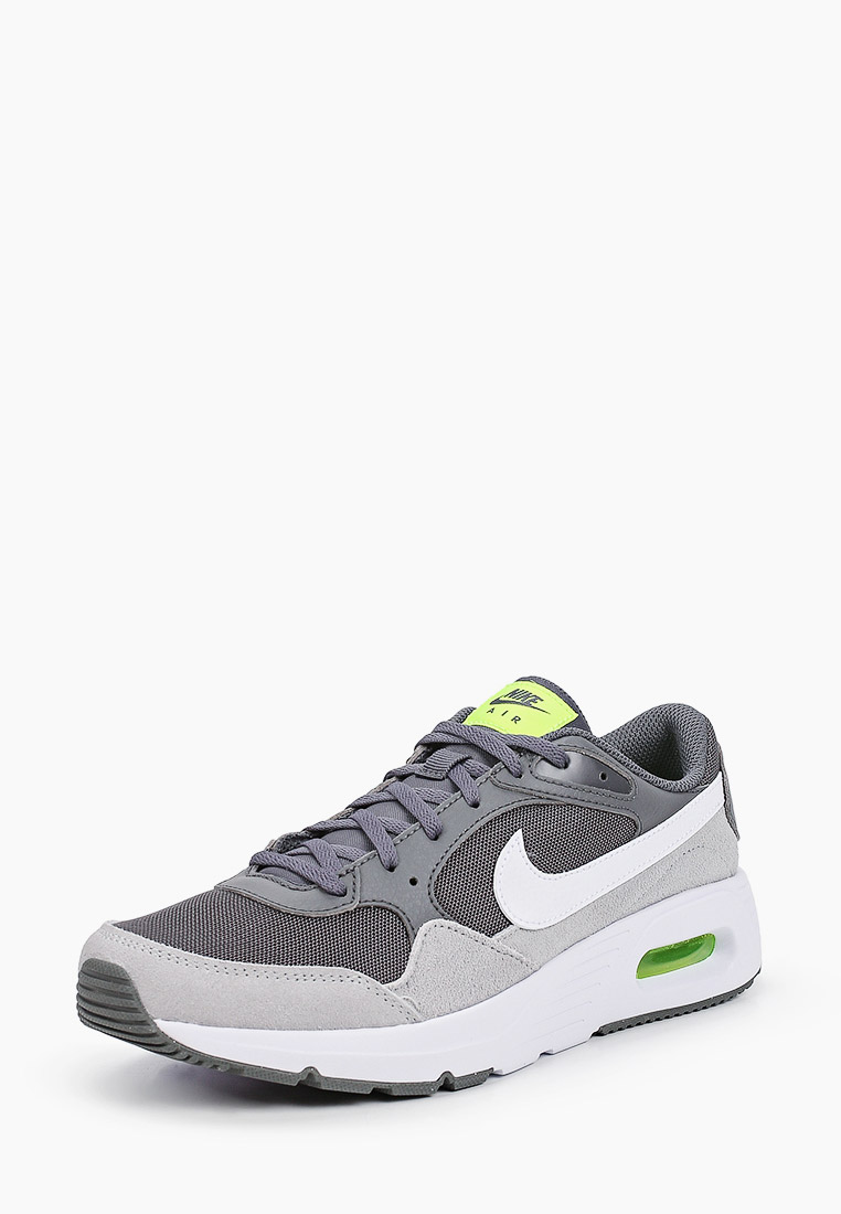 Кроссовки для мальчиков Nike (Найк) CZ5358: изображение 2