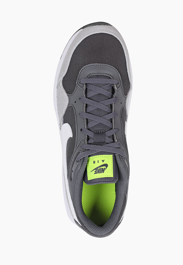 Кроссовки для мальчиков Nike (Найк) CZ5358: изображение 4