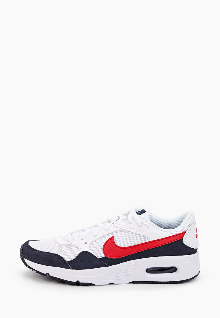 Кроссовки для мальчиков Nike (Найк) CZ5358: изображение 6