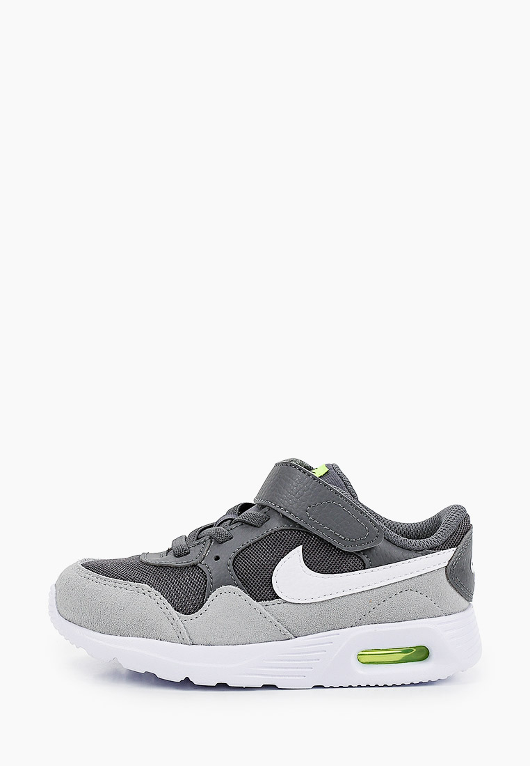 Кроссовки для мальчиков Nike (Найк) CZ5361: изображение 1