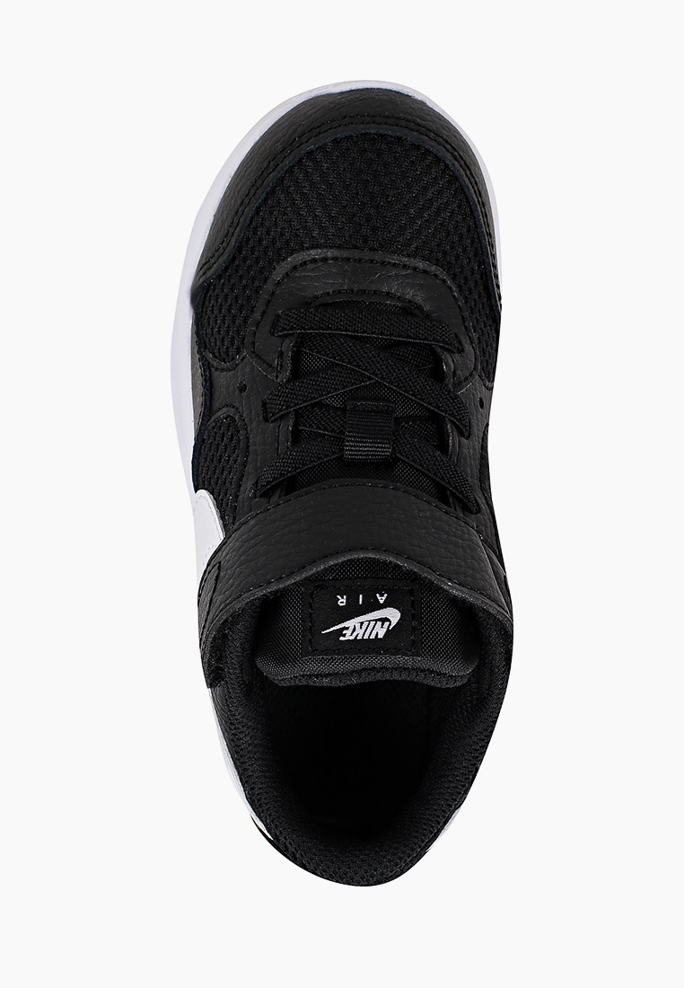 Кроссовки для мальчиков Nike (Найк) CZ5361: изображение 4