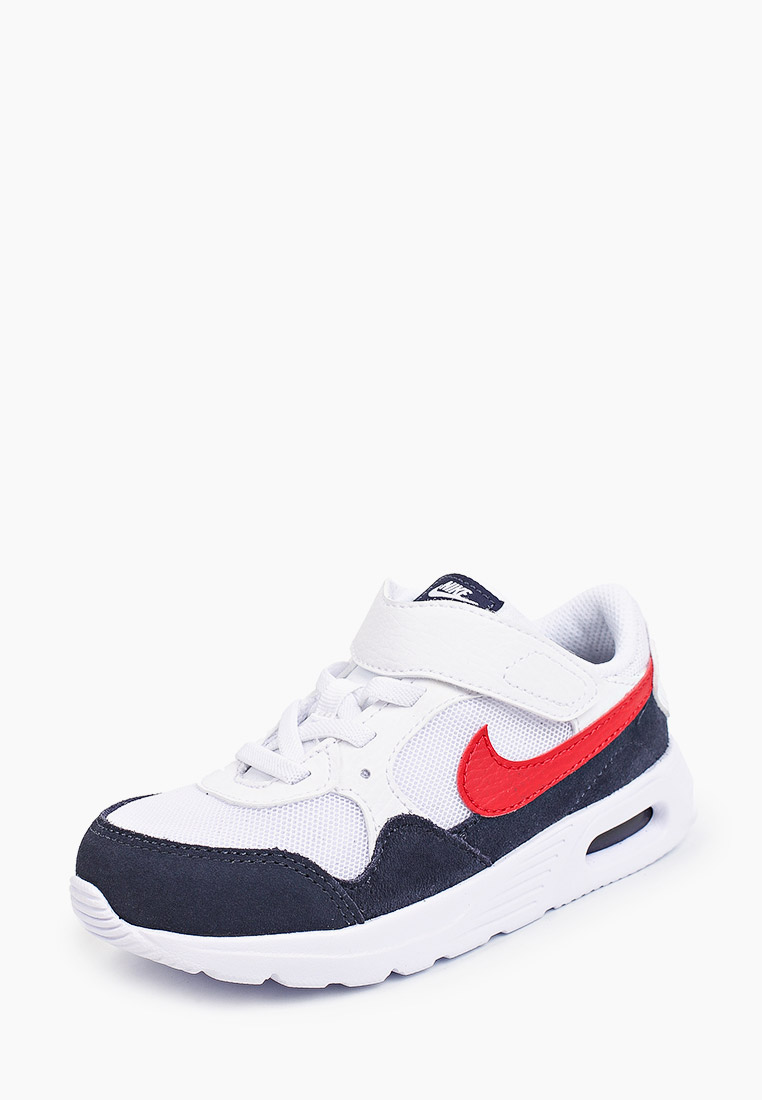 Кроссовки для мальчиков Nike (Найк) CZ5361: изображение 12