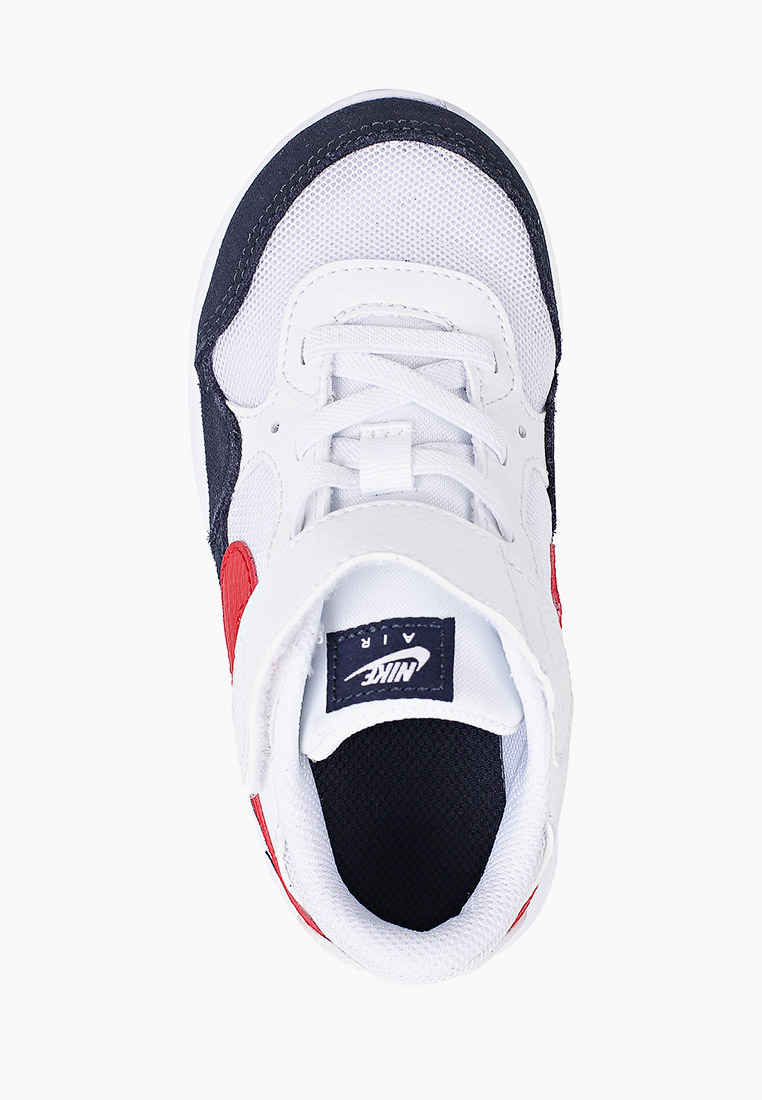 Кроссовки для мальчиков Nike (Найк) CZ5361: изображение 14