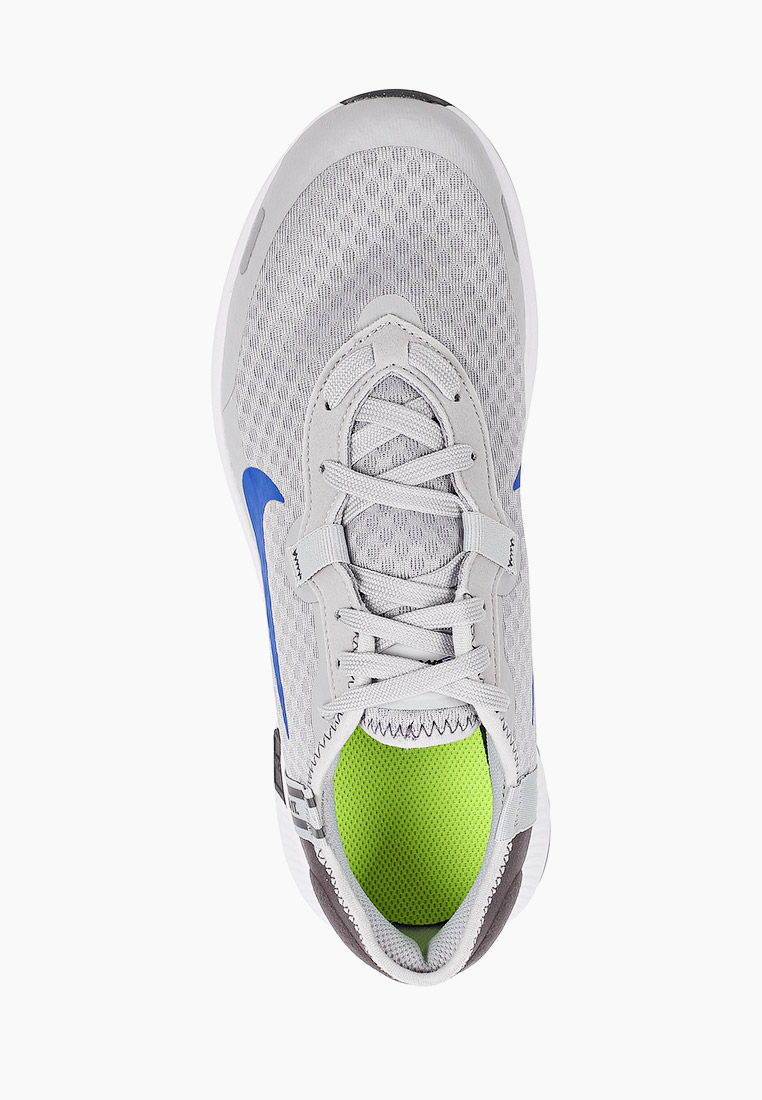 Кроссовки для мальчиков Nike (Найк) DA3260: изображение 9