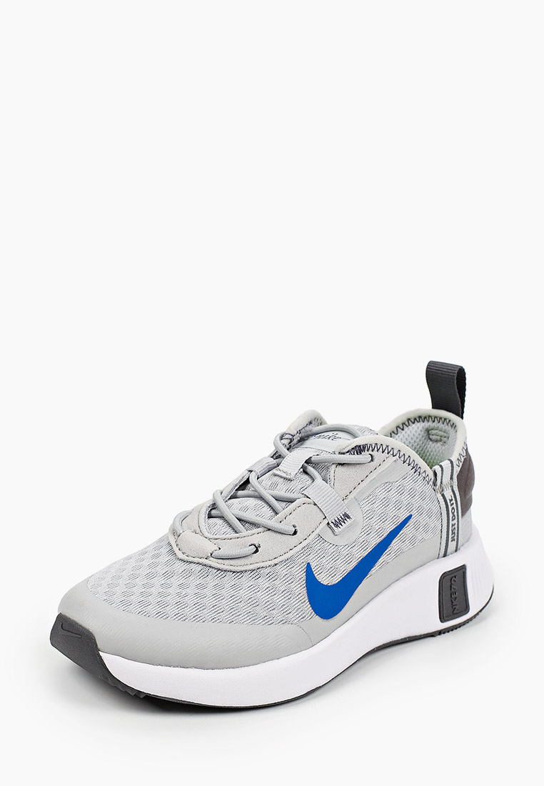 Кроссовки для мальчиков Nike (Найк) DA3266: изображение 2