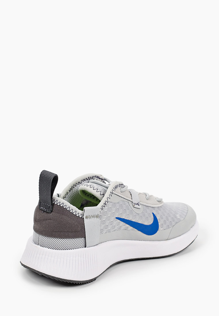 Кроссовки для мальчиков Nike (Найк) DA3266: изображение 3